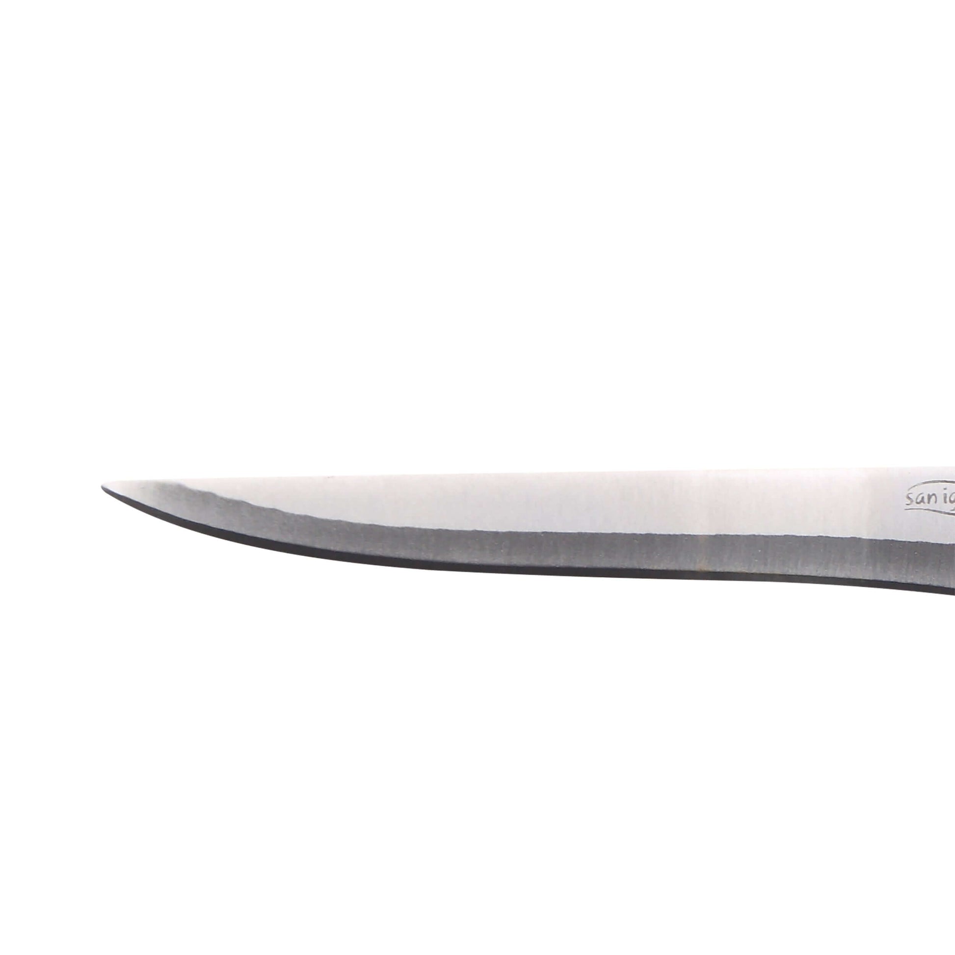 Cuchillo para deshuesar 13,75cm acero inoxidable - Toledo