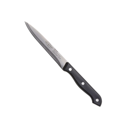 Cuchillo Multiusos 12,5cm acero inoxidable - Toledo