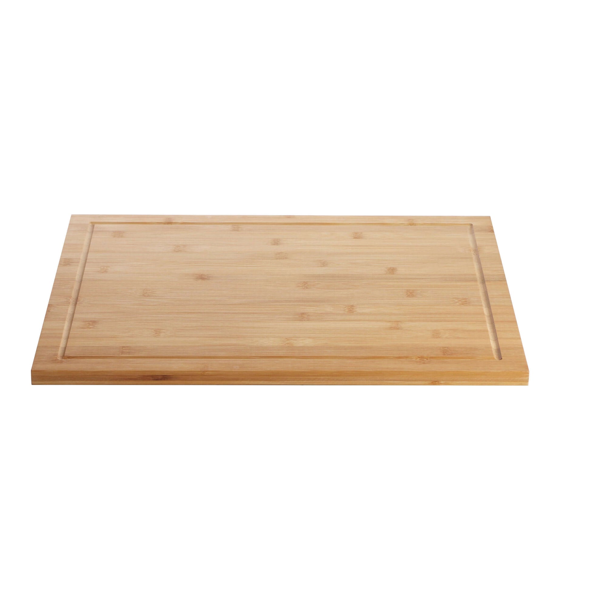 Tabla de corte de madera 48x38cm - Green